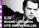 Quand le cinéma cite Orson Welles - Blow Up - ARTE - YouTube