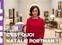 C'est quoi Natalie Portman ? - Blow Up - ARTE - YouTube