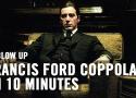 Francis Ford Coppola en 10 minutes - Blow Up - ARTE - YouTube