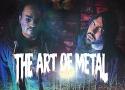THE ART OF METAL (Maxwell & Alt236) - YouTube