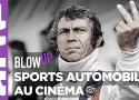 Sports automobiles au cinéma - Blow Up - ARTE · Blow Up, l'actualité du cinéma (ou presque) - ARTE