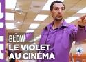 Le Violet au cinéma - Blow Up - ARTE - YouTube