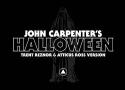 John Carpenter's Halloween by Trent Reznor & Atticus Ross (Official Audio) - YouTube