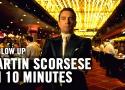 Martin Scorsese en 10 minutes - Blow Up - ARTE - YouTube