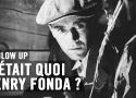 C’était quoi Henry Fonda ? - Blow Up - ARTE - YouTube