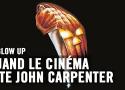 Quand le cinéma cite John Carpenter - Blow Up - ARTE - YouTube