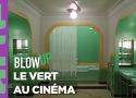 Le Vert au cinéma - Blow Up - ARTE - YouTube