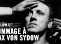 Hommage à Max von Sydow- Blow Up - ARTE - YouTube