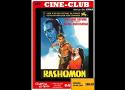 Ciné-Club #83 : Rashōmon d'Akira Kurosawa (1950) - YouTube