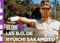 Les B.O. de Ryūichi Sakamoto - Blow Up - ARTE - YouTube