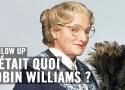 C’était quoi Robin Williams ? - Blow Up - ARTE - YouTube