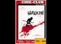 Ciné-Club #98 : Harakiri de Masaki Kobayashi (1962) · Eric Schwald