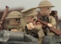 Lego Battle for Caen - WW2 stopmotion - YouTube