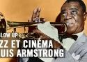 Jazz et cinéma : Louis Armstrong - Blow Up - ARTE - YouTube