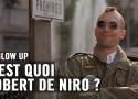 C’est quoi Robert De Niro ? - Blow Up - ARTE - YouTube