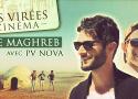 VIRÉE CINÉ - Le Maghreb (avec Pv Nova) - YouTube