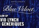 Les Génériques de David Lynch - Blow Up - ARTE - YouTube