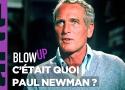 C'était quoi Paul Newman ? - Blow Up - ARTE - YouTube