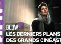 Les Derniers plans des grands cinéastes - Blow Up - ARTE - YouTube