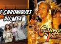 L'ÎLE AUX PIRATES (1995) - Les Chroniques du Mea · MrMeeea