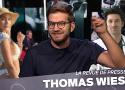 La revue de presse de Thomas Wiesel: l'art de la polémique en France - YouTube