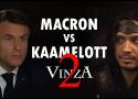 MACRON VS KAAMELOTT EP2 - YouTube