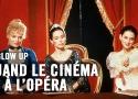 Quand le cinéma va à l’opéra - Blow Up - ARTE - YouTube