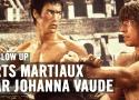 Arts martiaux et cinéma par Johanna Vaude - Blow Up - ARTE · Blow Up, l'actualité du cinéma (ou presque) - ARTE