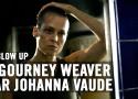 Sigourney Weaver par Johanna Vaude - Blow Up - ARTE - YouTube