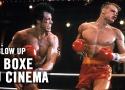 La Boxe au cinéma - Blow Up - ARTE - YouTube