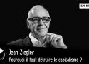 Jean Ziegler : Pourquoi il faut détruire le capitalisme ? (Thinkerview) YouTube
