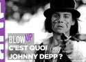 C'est quoi Johnny Depp ? - Blow Up - ARTE - YouTube