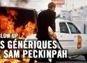Les Génériques de Sam Peckinpah - Blow Up - ARTE - YouTube