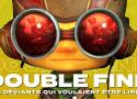 Double Fine : Les déviants qui voulaient être libres (Film-documentaire) - YouTube