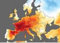 S’il vous fallait une preuve que le changement climatique a aggravé la dernière canicule européenne - GuruMeditation