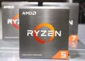 AMD Ryzen 5 5600X Linux Performance Review - Phoronix