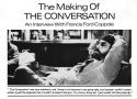 ‘The Conversation’: Francis Ford Coppola’s Paranoia-Ridden Tale of Surveillance, Guilt and Isolation • Cinephilia & Beyond