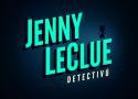 Jenny LeClue, Detectivu | scntfc