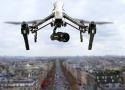 Le Conseil d’État ordonne à l’État de cesser immédiatement la surveillance par drone du respect des règles sanitaires