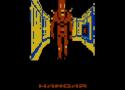 Indie Retro News: Doom - A brand new port of a classic FPS for the Atari XL/XE!