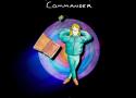 Ambient Trip Commander Original Soundtrack | Legowelt