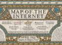 La carte d’Internet full HD pour découvrir de nouveaux cyber continents – Korben