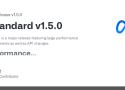 Release Zstandard v1.5.0 · zstd