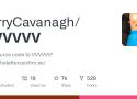 TerryCavanagh/VVVVVV: The source code to VVVVVV, now open and public!