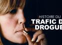 Histoire du trafic de drogue (1/3) - L'ère des empires | ARTE