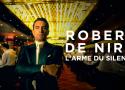 Robert De Niro, l'arme du silence - Regarder le documentaire complet | ARTE