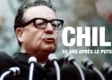 Chili - 50 ans après le putsch - Histoire | ARTE