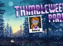 Delores: A Thimbleweed Park Mini-Adventure sur Steam