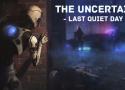 The Uncertain: Last Quiet Day sur Steam