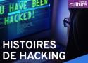 Histoires de hacking : un podcast à écouter en ligne | France Culture